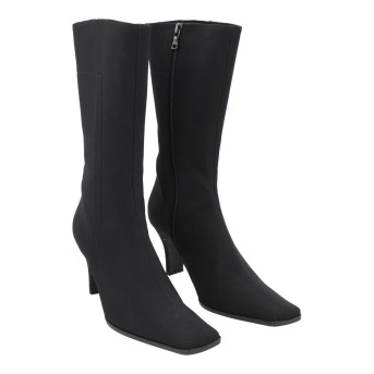 PRADA ankle boots, size 37.5.