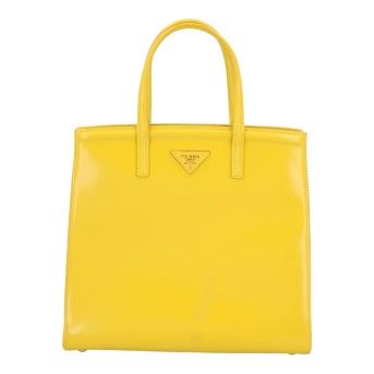 PRADA handbag.
