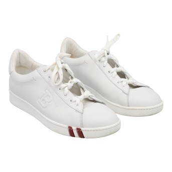 BALLY BALLY Sneakers, Gr. 40.