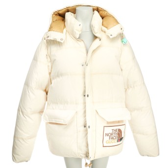 GUCCI GUCCI X THE NORTH FACE Jacke, Gr. M.