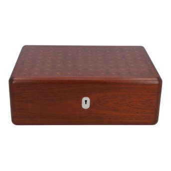 HERMÈS HERMÈS Humidor/Zigarrenbox, akt. NP.: 5.950,-€.