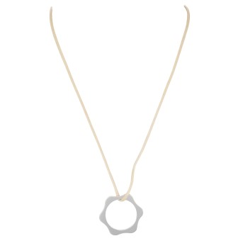 MONTBLANC MONTBLANC Anhänger 'Blume',