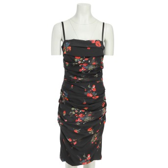 DOLCE & GABBANA DOLCE & GABBANA Kleid, Gr. 36 (it 42).