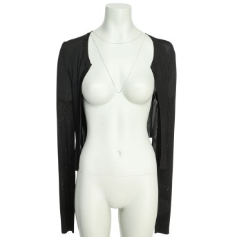 DOLCE & GABBANA DOLCE & GABBANA Cardigan, Gr. 36 (it. 42).