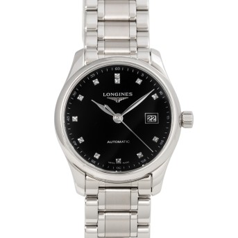 LONGINES LONGINES Master Collection Ref L2.257.4 Damenuhr.