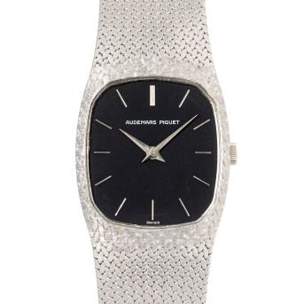 AUDEMARS PIGUET Cobra men's watch from the 80s. 