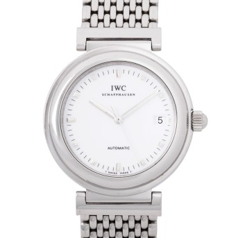 IWC IWC Neo-Vintage Da Vinci Herrenuhr, Ref. IW352802.