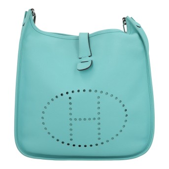 HERMÈS HERMÈS Umhängetasche 'EVELYNE 29'.