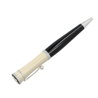 MONTBLANC MONTBLANC Drehkugelschreiber 'GRETA GARBO'.