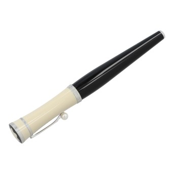 MONTBLANC MONTBLANC Patronenfüller 'GRETA GARBO'.