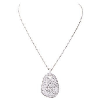 WEMPE BY KIM WEMPE BY KIM Anhänger 'Sensual Cosmos' mit 193 Brillanten