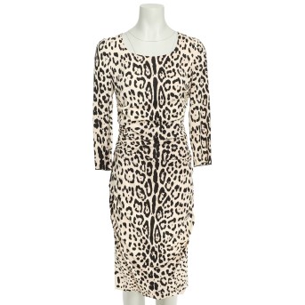 DOLCE & GABBANA DOLCE & GABBANA Kleid, Gr. 38 (it. 44).