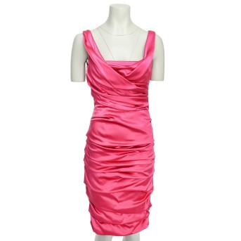 DOLCE & GABBANA dress, size 36 (it. 42).