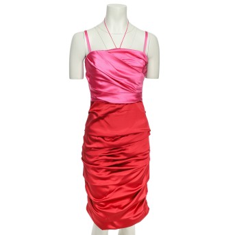 DOLCE & GABBANA dress, size 36 (it. 42).