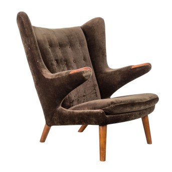 HANS J. WEGNER, Sessel AP19 'Papa-Bär'