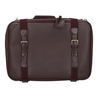 LOUIS VUITTON LOUIS VUITTON VINTAGE Reisetasche 'SATELLITE 53'.