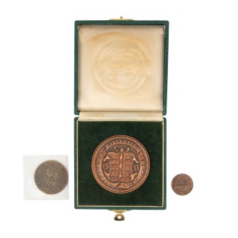 Österreich - 3 x österreichische Ausgaben,