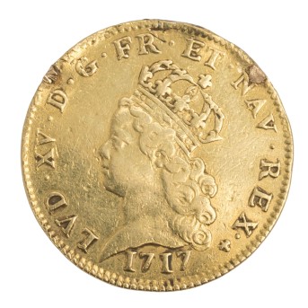 Second Hand Collector Coins Auction House