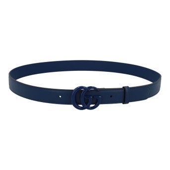 GUCCI belt, length 110cm.