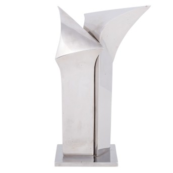 KUHNERT, HORST (geb. 1938), 'Ohne Titel', 1991,