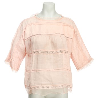 ISABEL MARANT top, size 36.