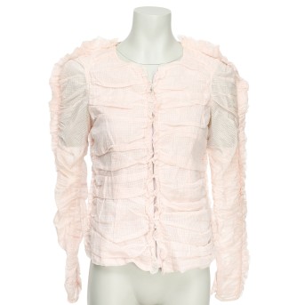 ISABEL MARANT top, size 36 (fr. 38).