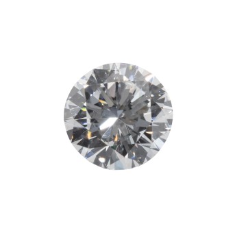 Ungefasster Diamant 1,12 ct
