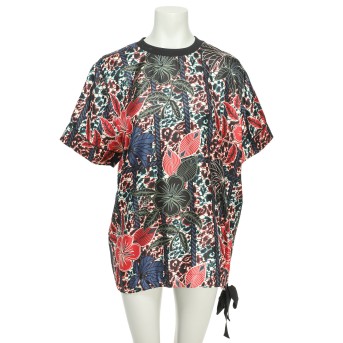 MONCLER blouse, size 40. 