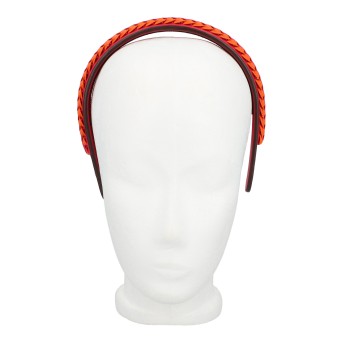 HERMÈS HERMÈS Haarreif 'GLENDA', NP.: 655,-€.