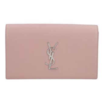 SAINT LAURENT 'CLASSIC KATE' clutch.