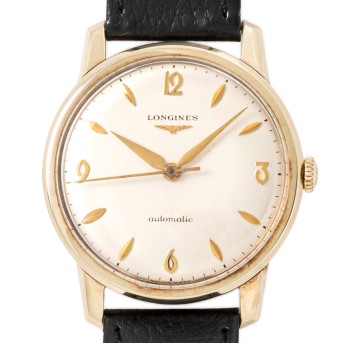 LONGINES Vintage men's watch Ref. 7004.