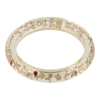 LOUIS VUITTON LOUIS VUITTON Armreif.