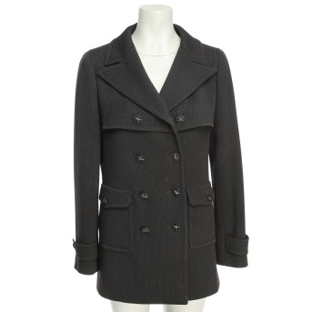 CHANEL CHANEL Jacke, Gr. 38.