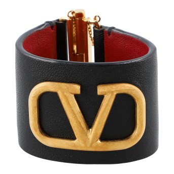 VALENTINO VALENTINO Armband, Länge ca. 16cm.