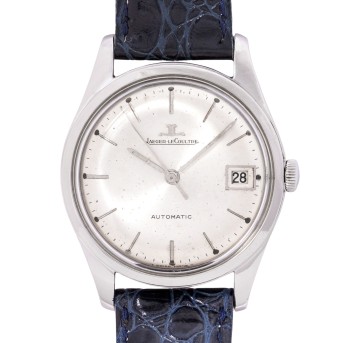 JAEGER LECOULTRE JAEGER-LECOULTRE Vintage Herrenuhr Ref. E395.