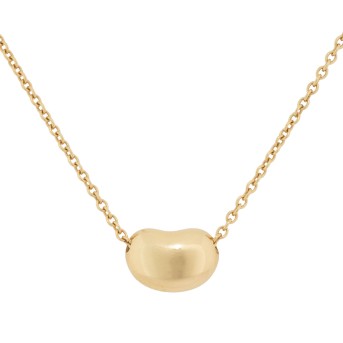 TIFFANY & Co 'Bean Design' pendant,