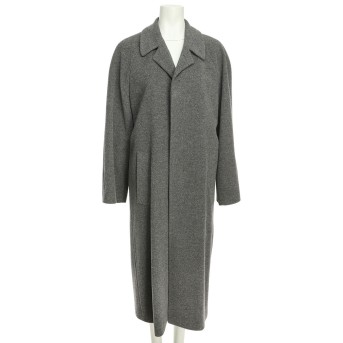 SAINT LAURENT POUR HOMME coat, size 44.