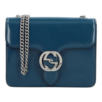 Second hand luxury & designer shoulder bags