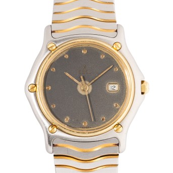 EBEL EBEL Ref 183909 Damenuhr aus den 90er Jahren.