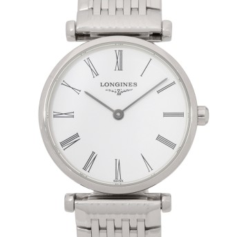 LONGINES LONGINES Le Grande Classique Ref. L4.209.4 Damenuhr.
