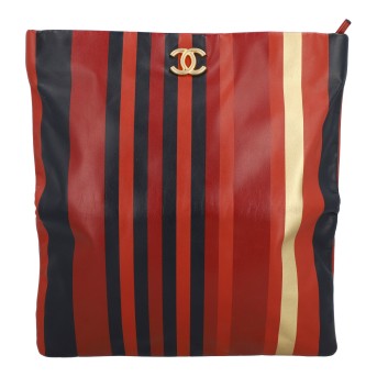 CHANEL CHANEL Clutch, Koll. 2018.