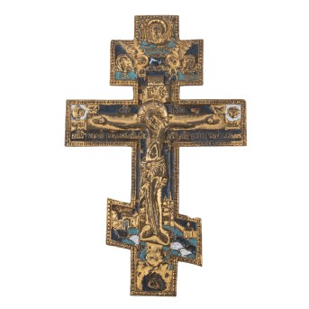 CROSS ICON / BLESSING CROSS