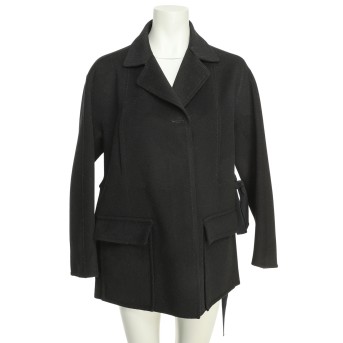 JIL SANDER jacket, size 38.