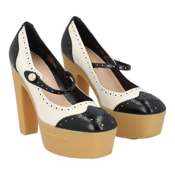 DIOR pumps 'SPECTADIOR', size 37, retail price: €1,190, fall 2024.