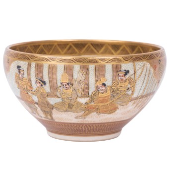 Second Hand Japanese Art - Authentic Asiatica