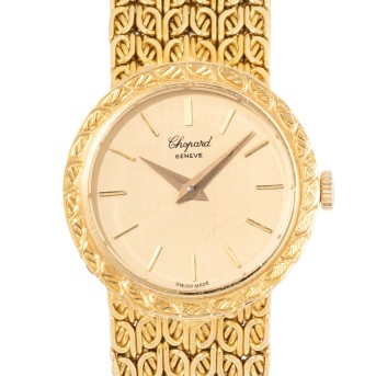 CHOPARD CHOPARD Vintage Damenuhr. Ca. 1970er Jahre.