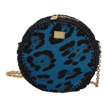 DOLCE & GABBANA DOLCE & GABBANA Umhängetasche.