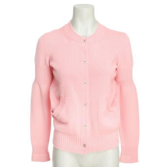 CHANEL CHANEL Cardigan, Gr. 34 (fr. 36).