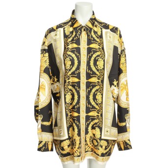 VERSACE CLASSIC V2 shirt, size L.