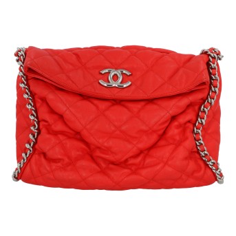 CHANEL CHANEL Schultertasche.